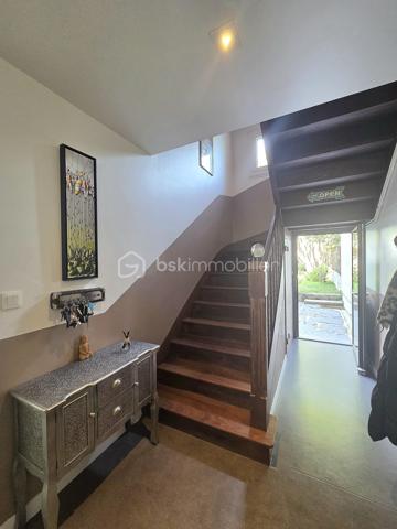 Maison de ville de 149,75 m²