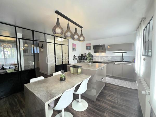 Maison de ville de 149,75 m²