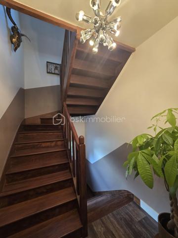 Maison de ville de 149,75 m²