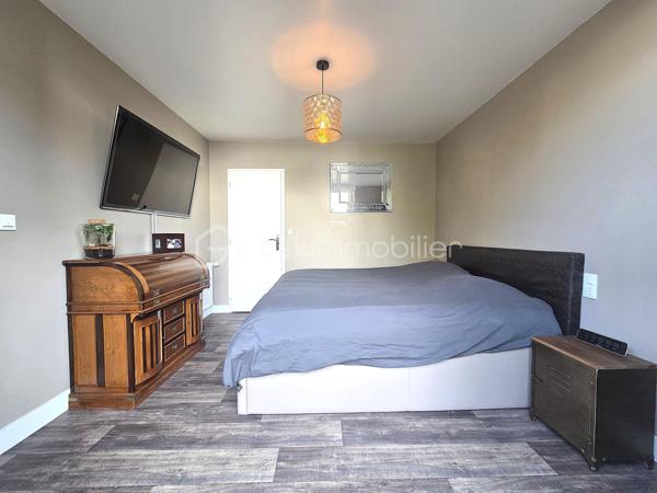 Maison de ville de 149,75 m²