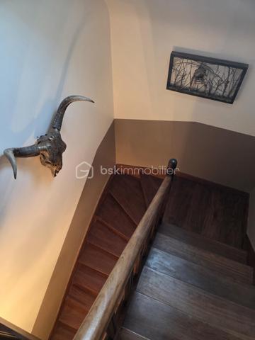 Maison de ville de 149,75 m²