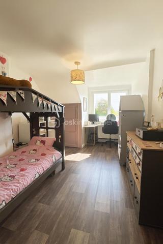 Maison de ville de 149,75 m²