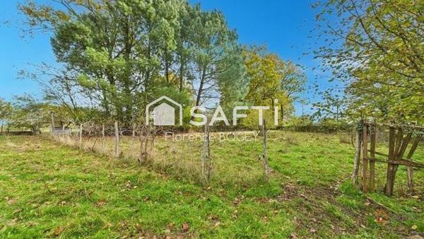 Une grange d’exception à transformer en coup de cœur