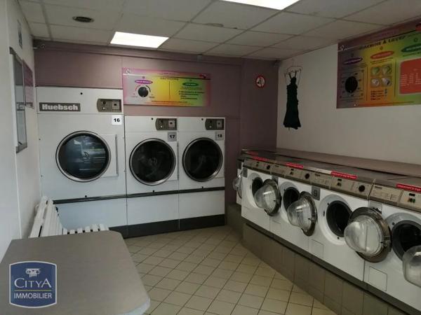 Local commercial à louer 68m² Essômes-sur-Marne (02400)