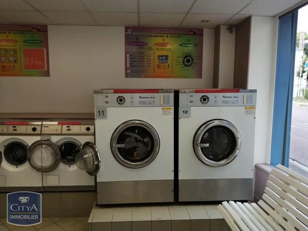 Local commercial à louer 68m² Essômes-sur-Marne (02400)