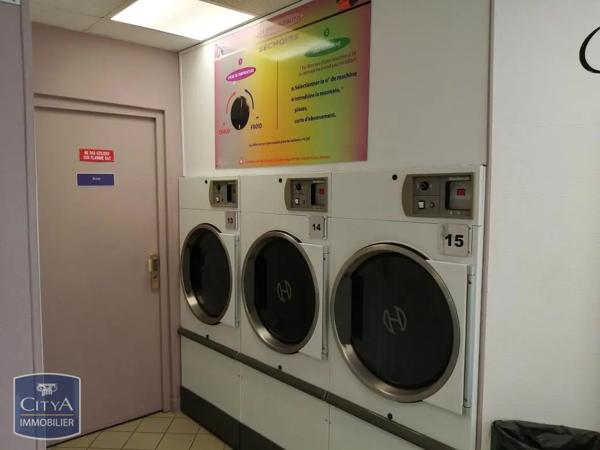 Local commercial à louer 68m² Essômes-sur-Marne (02400)