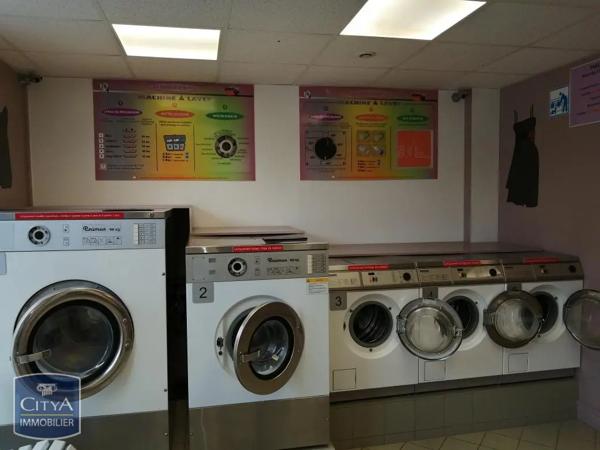 Local commercial à louer 68m² Essômes-sur-Marne (02400)