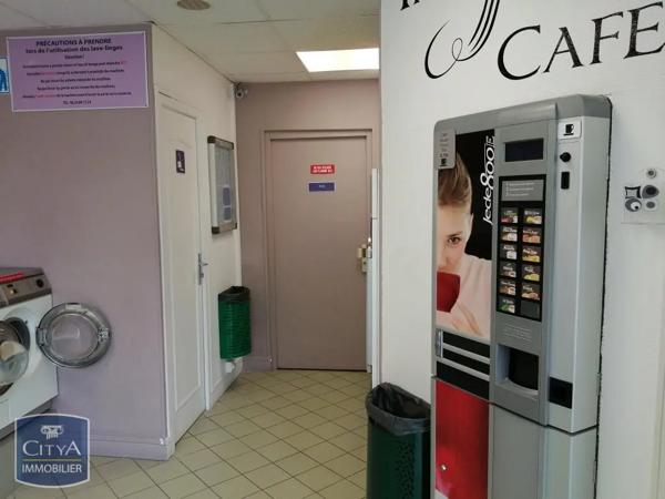 Local commercial à louer 68m² Essômes-sur-Marne (02400)