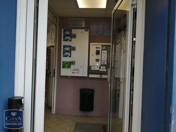 Local commercial à louer 68m² Essômes-sur-Marne (02400)