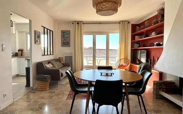 Appartement à vendre    4 pièces •  Saint-Pierre-d'Oléron