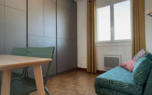 Appartement à vendre    4 pièces •  Saint-Pierre-d'Oléron