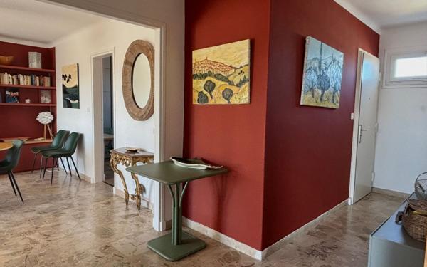 Appartement à vendre    4 pièces •  Saint-Pierre-d'Oléron