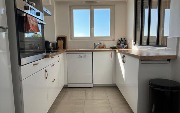 Appartement à vendre    4 pièces •  Saint-Pierre-d'Oléron