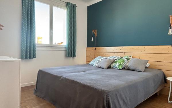 Appartement à vendre    4 pièces •  Saint-Pierre-d'Oléron