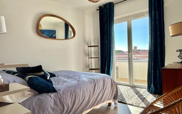 Appartement à vendre    4 pièces •  Saint-Pierre-d'Oléron