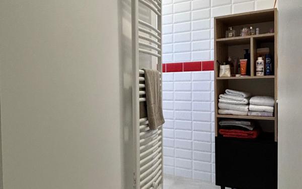 Appartement à vendre    4 pièces •  Saint-Pierre-d'Oléron