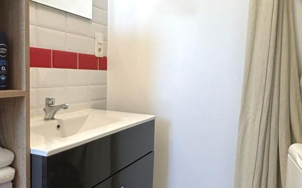 Appartement à vendre    4 pièces •  Saint-Pierre-d'Oléron