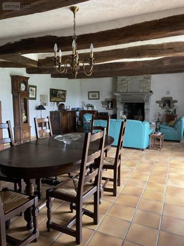 Maison à vendre à Arradon dans le Morbihan (56610), ref : 56002-1456