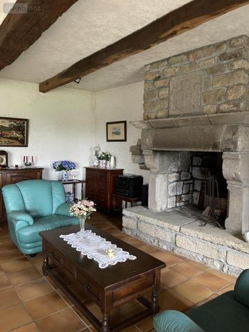 Maison à vendre à Arradon dans le Morbihan (56610), ref : 56002-1456