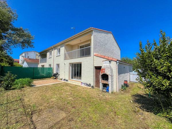 APPARTEMENT à ROYAN