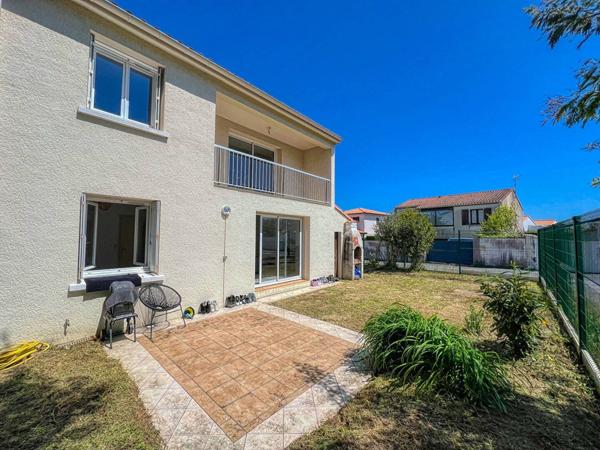 APPARTEMENT à ROYAN