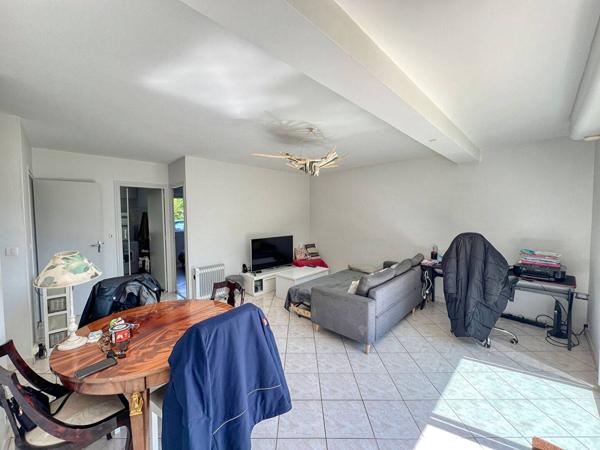 APPARTEMENT à ROYAN