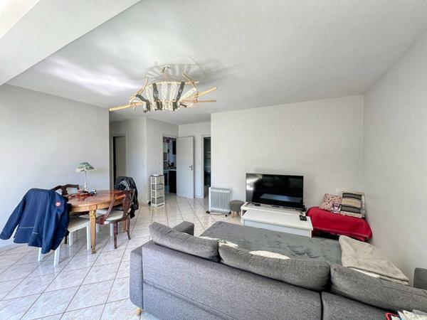 APPARTEMENT à ROYAN