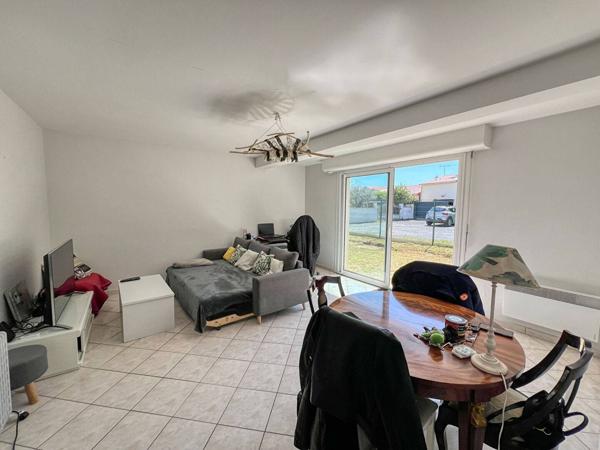 APPARTEMENT à ROYAN