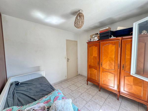 APPARTEMENT à ROYAN