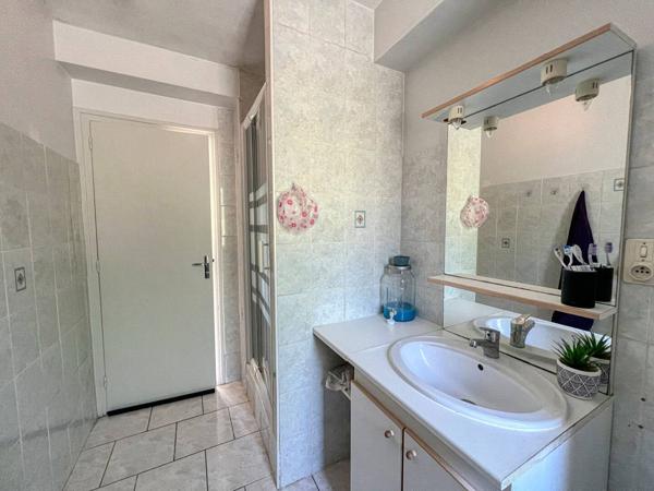 APPARTEMENT à ROYAN