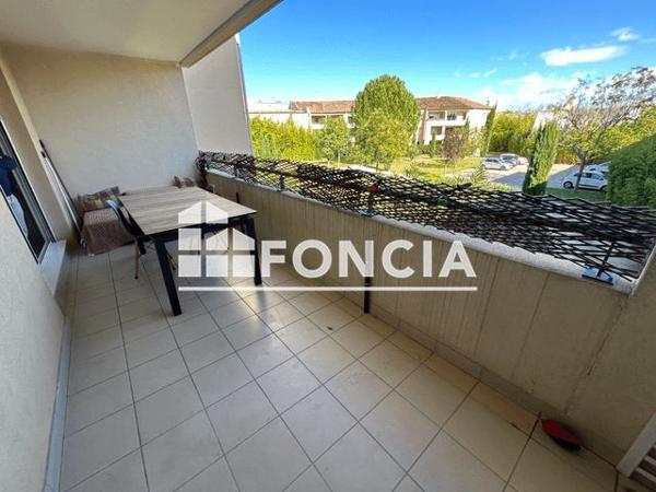 À vendre Appartement 2 pièces 53 m² - Nîmes 30000