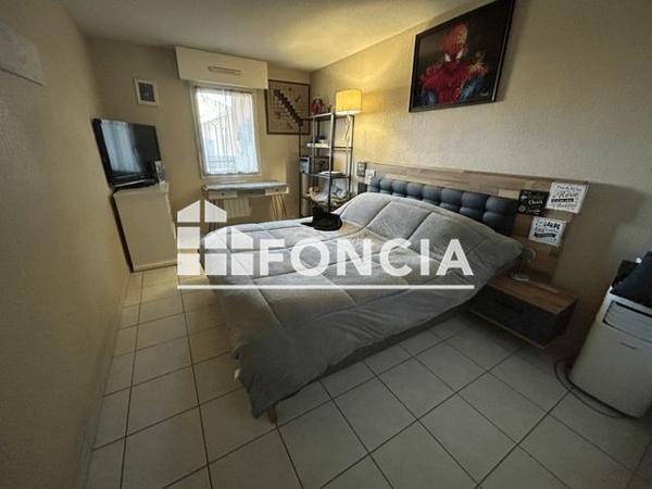 À vendre Appartement 2 pièces 53 m² - Nîmes 30000