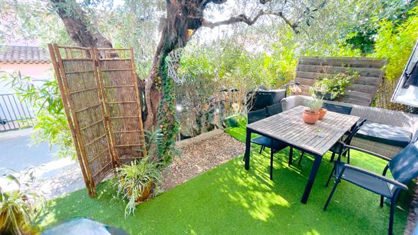 MAISON MITOYENNE GRASSE