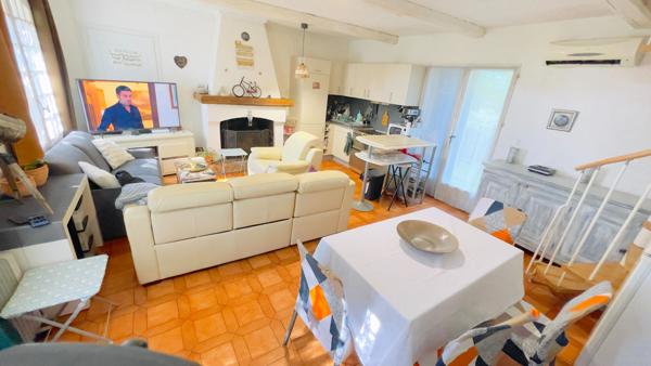 MAISON MITOYENNE GRASSE