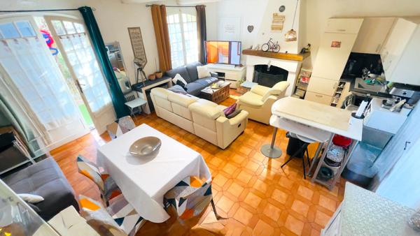 MAISON MITOYENNE GRASSE