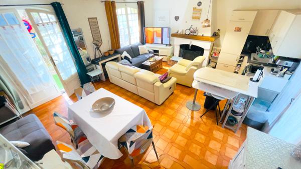 MAISON MITOYENNE GRASSE