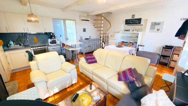 MAISON MITOYENNE GRASSE