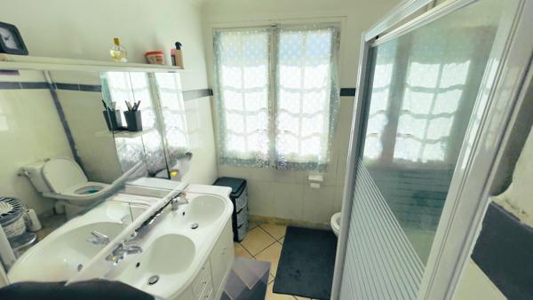 MAISON MITOYENNE GRASSE