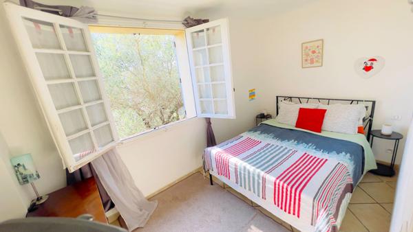 MAISON MITOYENNE GRASSE