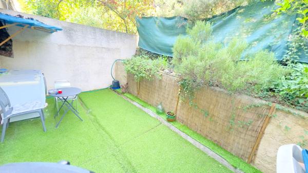 MAISON MITOYENNE GRASSE