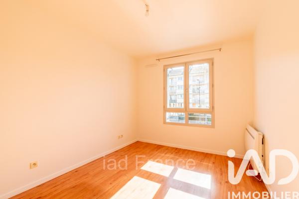 Appartement à vendre 3 pièces 47,17 m² Mantes-la-Jolie
