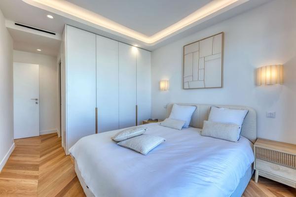 Vente Appartement de luxe Juan-les-Pins 3 Pièces 82 m²