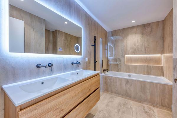 Vente Appartement de luxe Juan-les-Pins 3 Pièces 82 m²