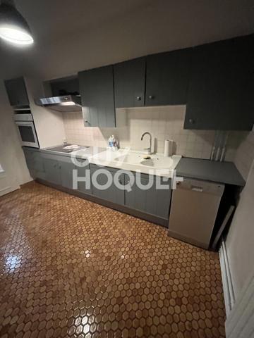 Appartement Compiègne 4 pièce(s) 78 m²