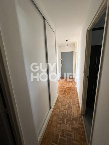Appartement Compiègne 4 pièce(s) 78 m²