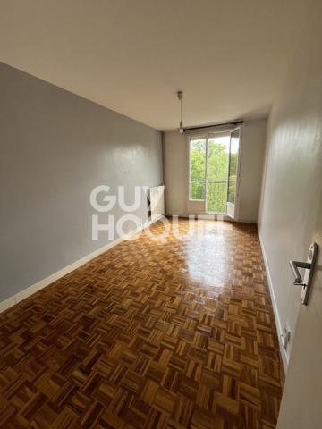 Appartement Compiègne 4 pièce(s) 78 m²