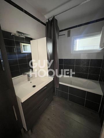 Appartement Compiègne 4 pièce(s) 78 m²