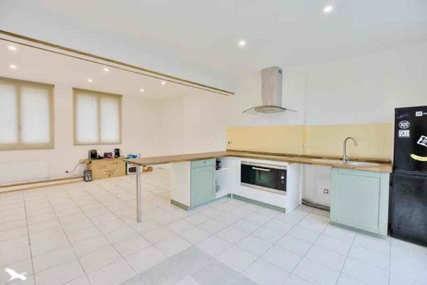 Maison à vendre |  Brest |  5 pièces | 104 m²