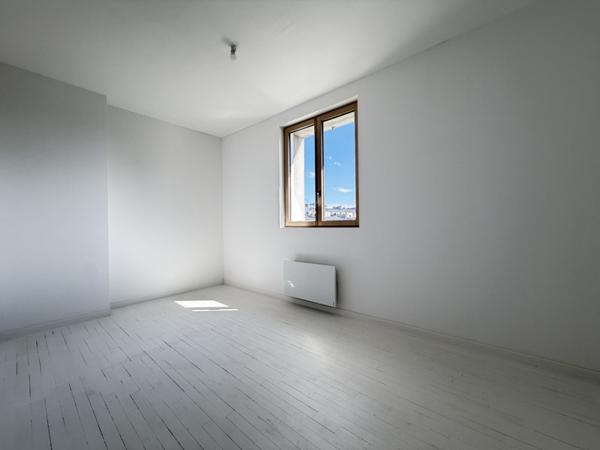 Maison à vendre 229 470 € Brest 5 p 104 m² DPE C