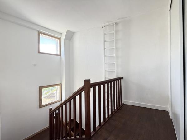 Maison à vendre 229 470 € Brest 5 p 104 m² DPE C